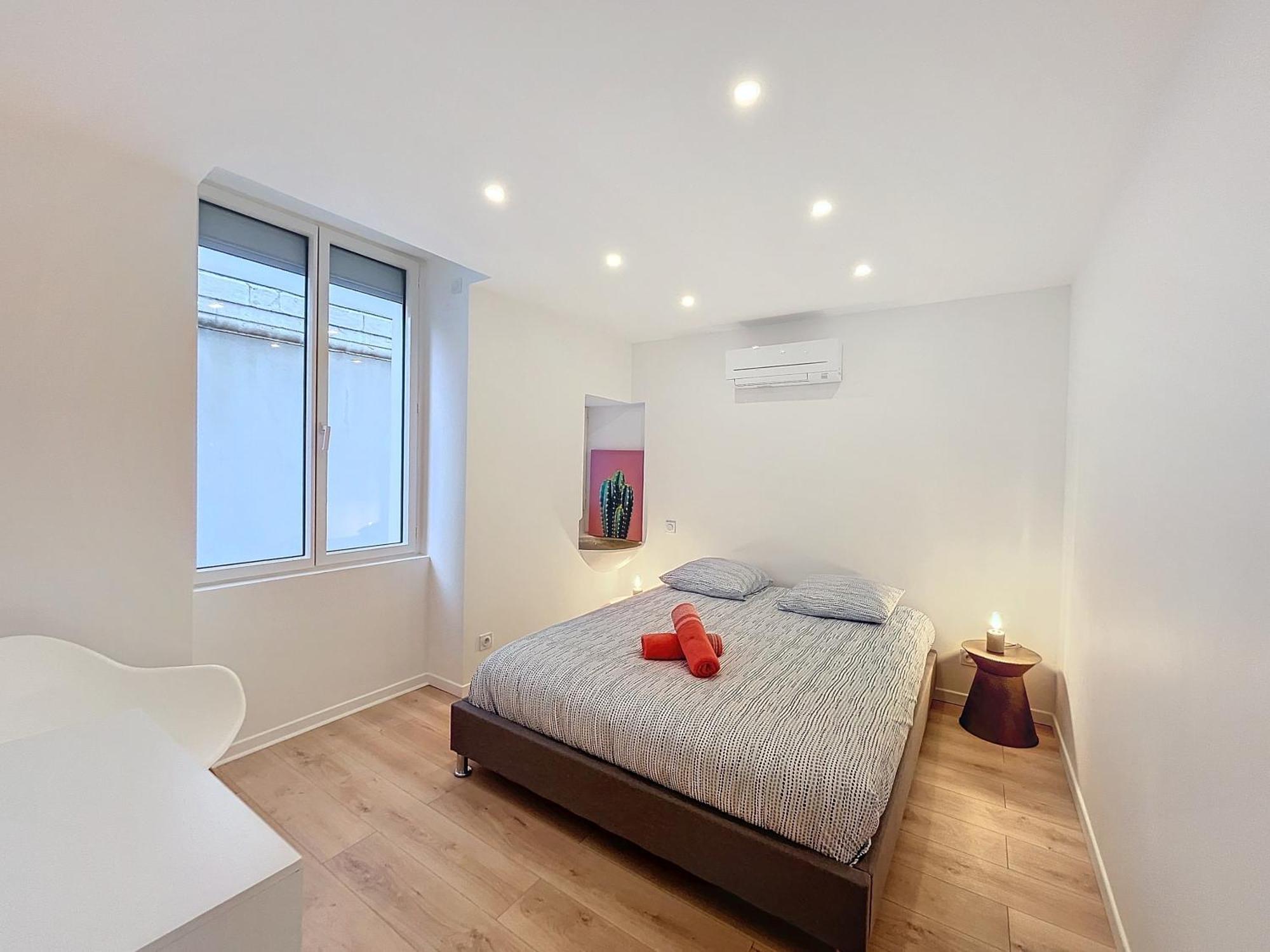 Zoe T3 Victor Hugo Clim Hypercentre Apartment Grenoble Bagian luar foto