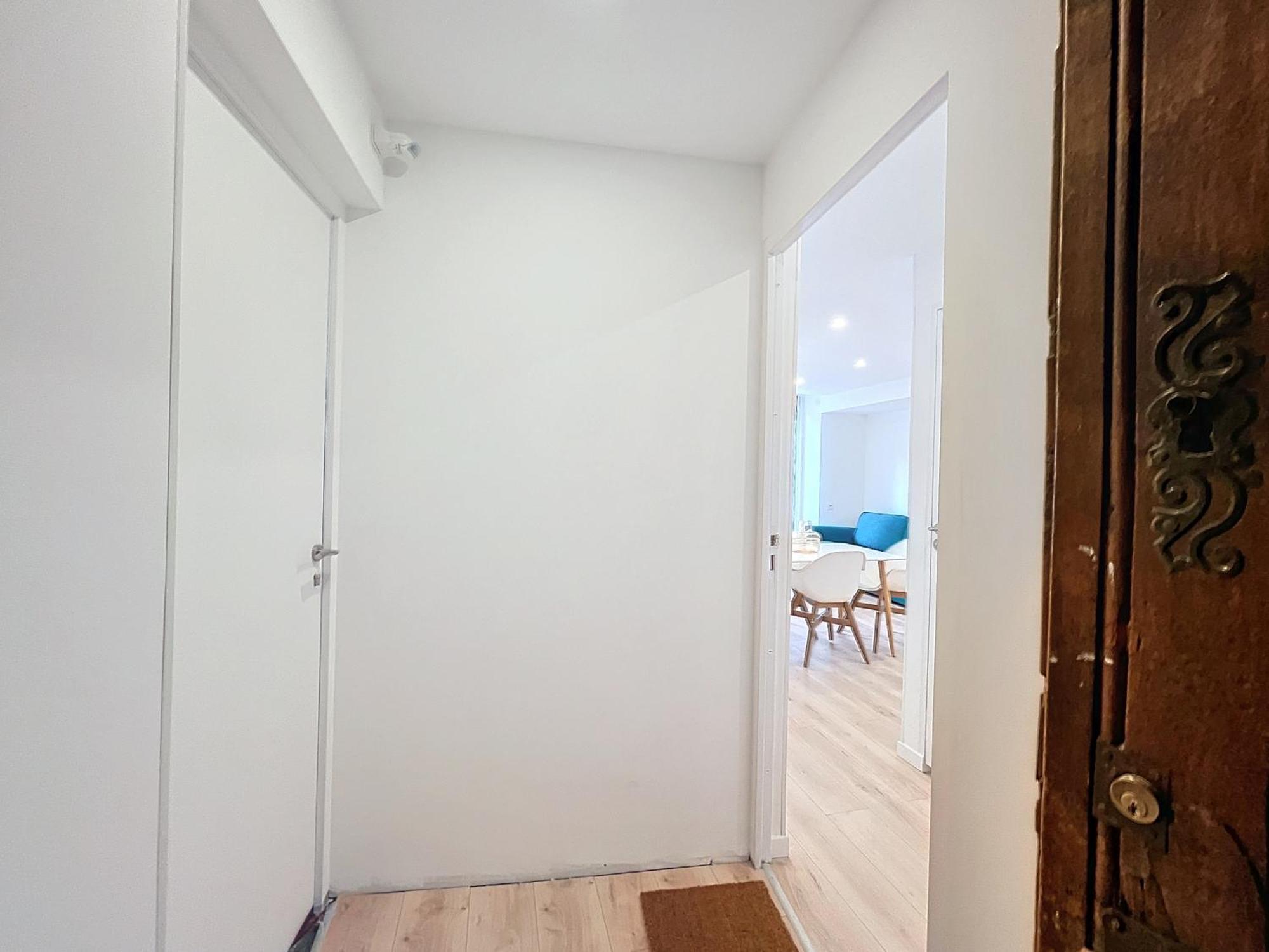 Zoe T3 Victor Hugo Clim Hypercentre Apartment Grenoble Bagian luar foto